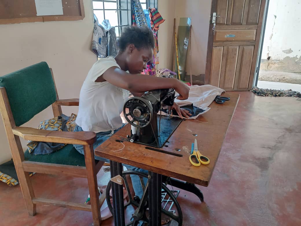 Community capacity building