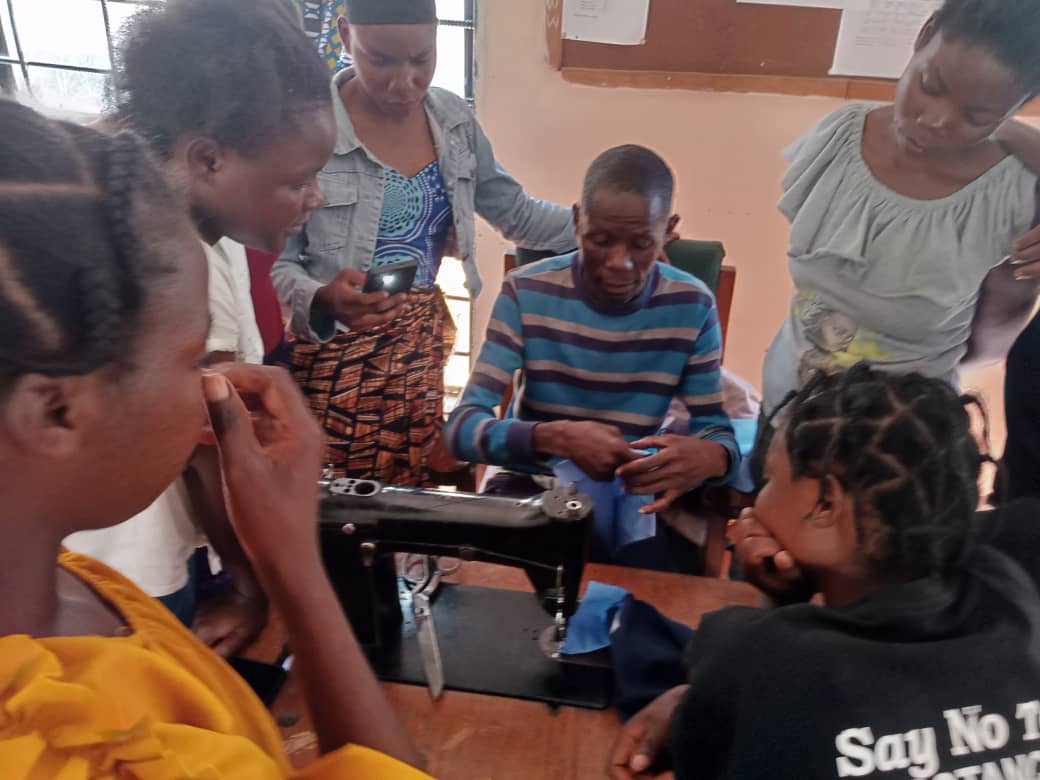 Community engagement