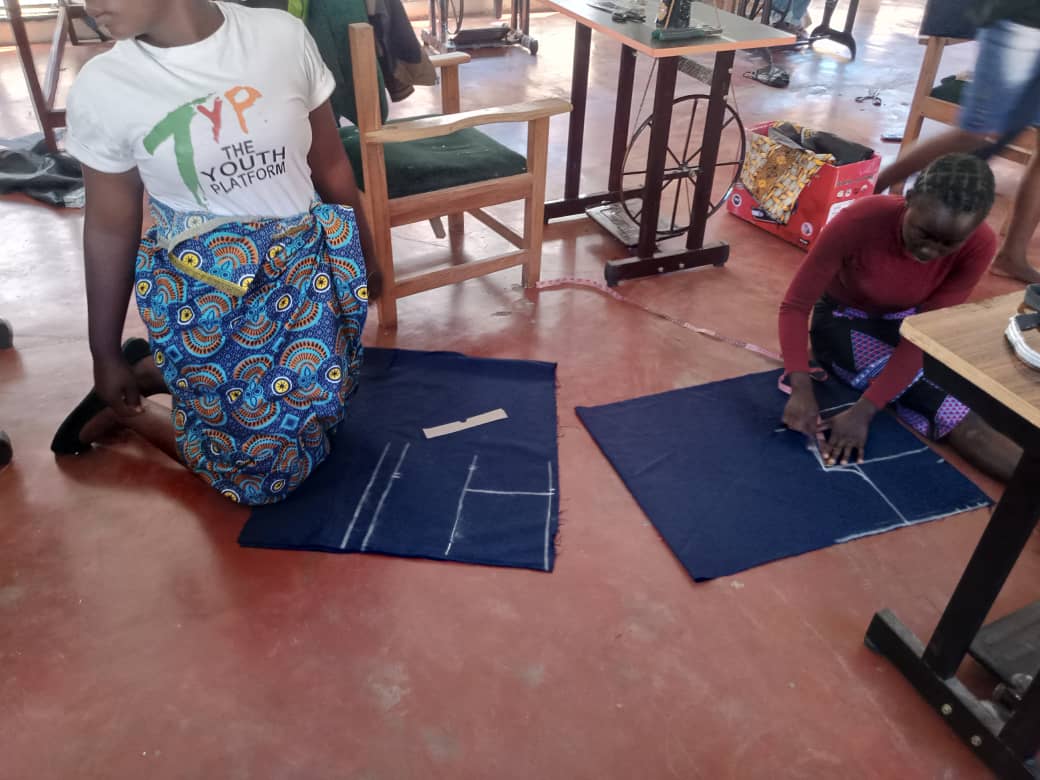 GFC community engagement