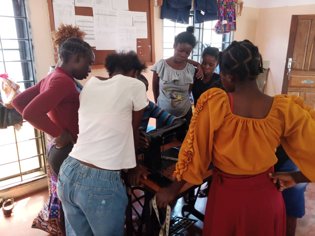 GFC outreach